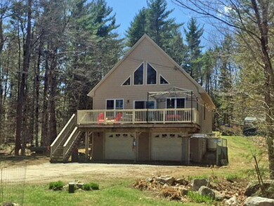 51 Notched Pond Rd, Raymond, ME 04071 - photo 2