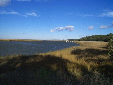 State Park Landing Jan 2006