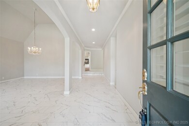 3437 E 96th Place, Tulsa, OK 74137 - photo 5