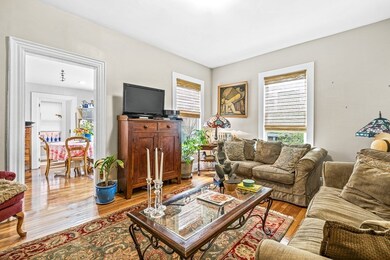 9 Elmwood Ave unit 11, Winchester, MA 01890 - photo 5