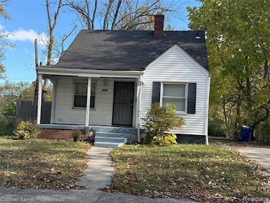 18498 Fielding St, Detroit, MI 48219 - photo 2