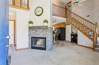 15104 S Brading Ct, Carrollton, VA 23314 - photo 6