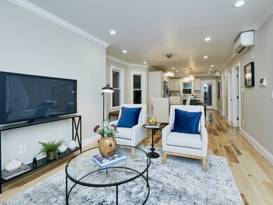 11 Eliot St unit 1, Jamaica Plain, MA 02130 - photo 2