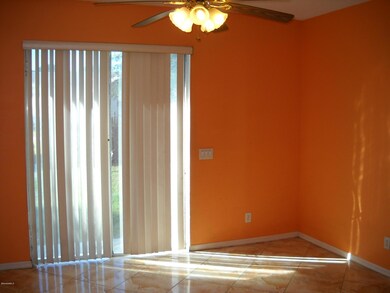 Famiy room alternate view
