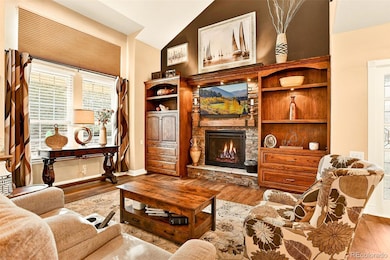 8976 Old Tom Morris Cir, Highlands Ranch, CO 80129 - photo 2