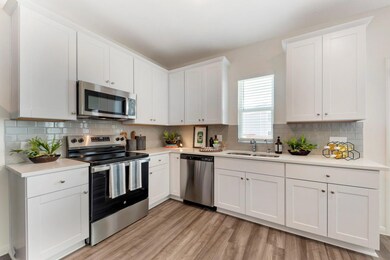 2601 Crystal Bend Dr unit OLY13706, Pflugerville, TX 78660 - photo 7