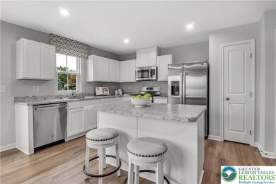 1 Shiloh Rd unit P, West Brunswick Township, PA 17961 - photo 6