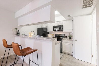 Model unit