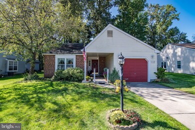 68 Lakebridge Dr, Woodbury, NJ 08096 - photo 2