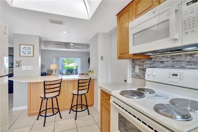 Relaxing Breakfast bar