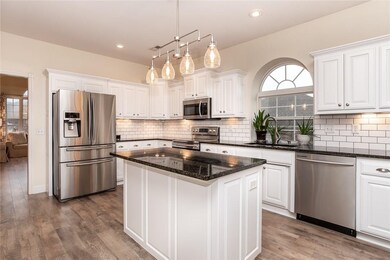 410 NW Palomino St, Bentonville, AR 72712 - photo 6