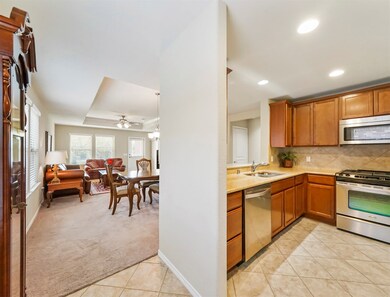 2926 Cone Flower Dr, Richmond, TX 77469 - photo 4