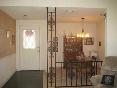 Foyer.