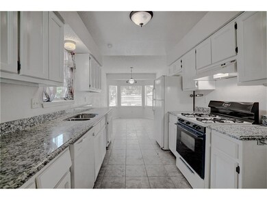 1548 Common Dr unit A, El Paso, TX 79936 - photo 6