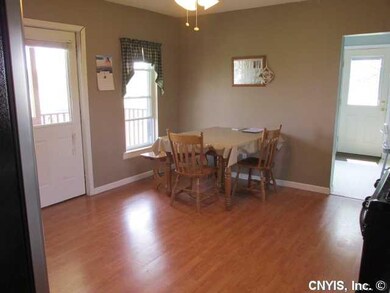 Kitchen Dining