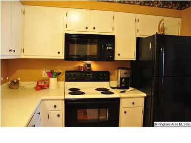 Appliances have been replaced