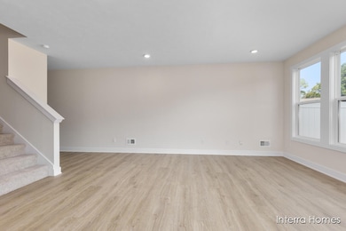 2833 W Highgate St SE unit 31, Grand Rapids, MI 49512 - photo 6