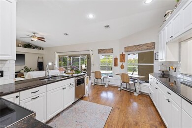 Main Kitchen
