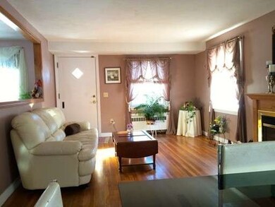 13 Rosewood Dr, Worcester, MA 01602 - photo 7