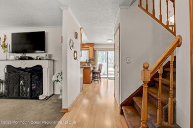 5 - Foyer