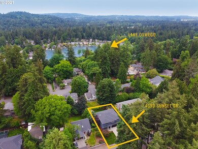 4390 Sunset Dr, Lake Oswego, OR 97035 - photo 3