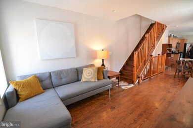 19 E Heath St, Baltimore, MD 21230 - photo 2
