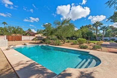 001_Resort-like Backyard