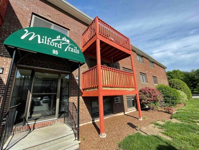 95 Powers St unit 73, Milford, NH 03055 - photo 2