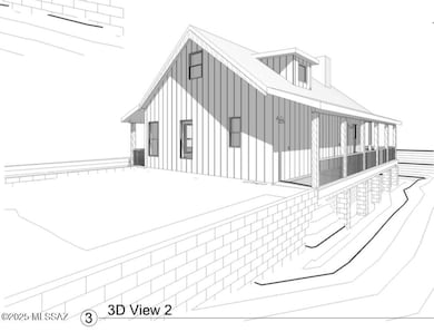 12625 N Ajo Ave unit 9, Mt. Lemmon, AZ 85619 - photo 3