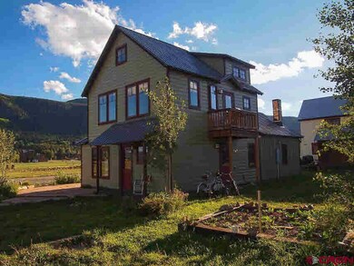 0 Ninth St unit 12745, Crested Butte, CO 81224 - photo 2