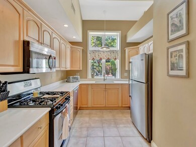 15 Reservoir St unit 44, Mansfield, MA 02048 - photo 5