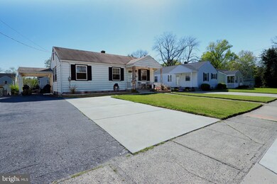 231 W Red Bank Ave, West Deptford, NJ 08096 - photo 2