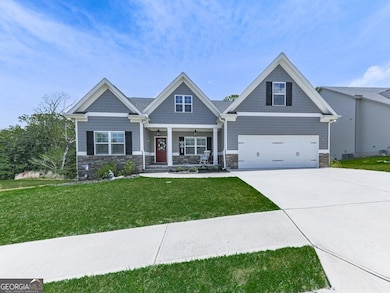 308 Feather Perch, Waleska, GA 30183 - photo 2