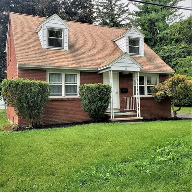 14 Orchard Ave, Albany, NY 12203 - photo 2