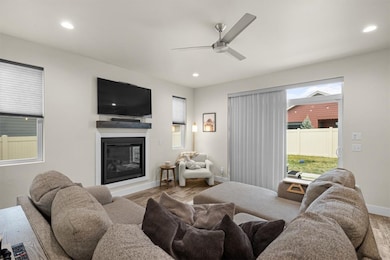 2445 W Bonito Loop, Billings, MT 59105 - photo 6