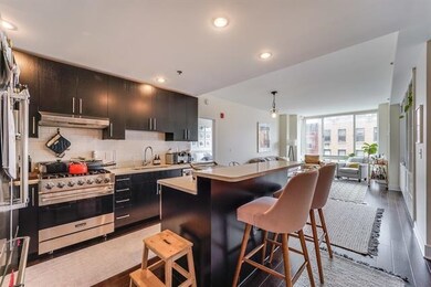 1100 Maxwell Place unit 529, Hoboken, NJ 07030 - photo 3