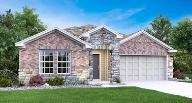 18007 Prairie Falcon Way, Pflugerville, TX 78660 - photo 4