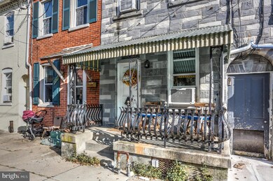 750 1/2 High St, Lancaster, PA 17603 - photo 3