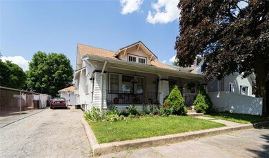 58 Suffolk Ave, Pawtucket, RI 02861 - photo 3