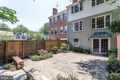 3553 Hamlet Place, Chevy Chase, MD 20815 - photo 2