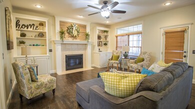 main level living 2