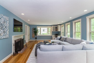 11 Kimball Rd, Hopkinton, MA 01748 - photo 3
