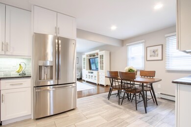 Updated Kitchen