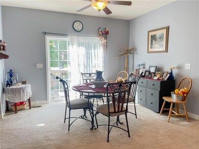 Dinning Room