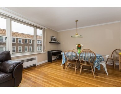 35 Chiswick Rd unit 5, Brighton, MA 02135 - photo 3