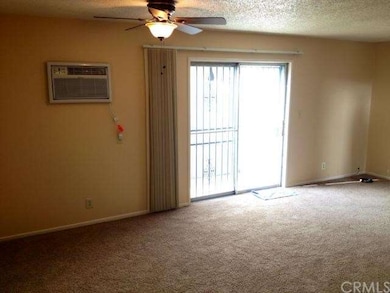 Living Room A unit.