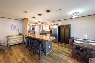 1318 Holloway Dr, Texarkana, TX 75503 - photo 6