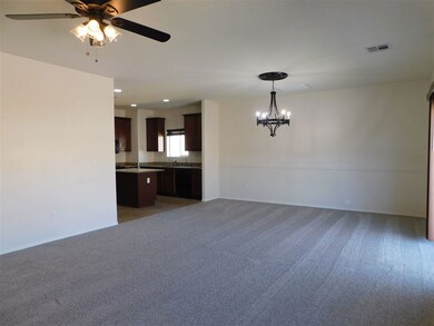 501 Coronado Dr, Alamogordo, NM 88310 - photo 4