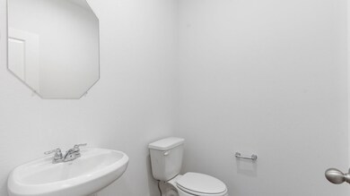 *Images and 3D tour are for illustration only and options may vary from home as built.