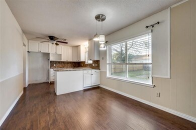 1917 Mesquite Trail, Hurst, TX 76054 - photo 7